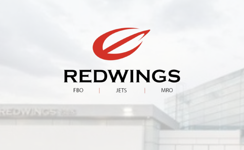 Redwings con estándares de calidad y seguridad