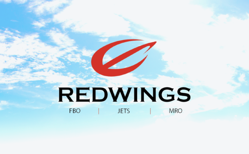 Redwings ofrece vuelos privados a diferentes destinos a nivel mundial